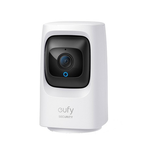 pan and tilt security camera