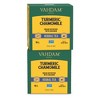 Vahdam Tea Chamomile Herbal Tea - Case of 6 - 1.06 OZ - 3 of 4