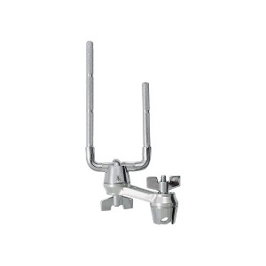 Gibraltar Dual-Post L-Rod Adjustment Clamp - 1 of 1