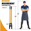 attop Post Hole Digger Tool - 2 of 4