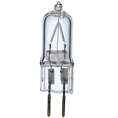 Satco - Specialty - Halogen Bulb - 380 lm - Clear