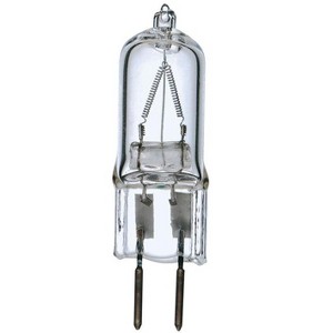 Satco - Specialty - Halogen Bulb - 380 lm - Clear - 1 of 1