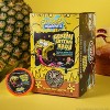 Bones Coffee Company Bikini Bottom Brew 12ct Pineapple Upside Down Cake Flavor Single-Serve Bones Cups Coffee Pods - 4 of 4