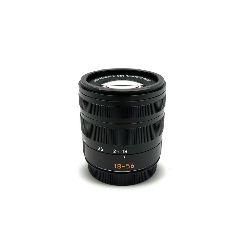 Leica 011-080 Vario-Elmar-T 18-56/f3.5-5.6 ASPH Large-Format Lens, 1 of 5