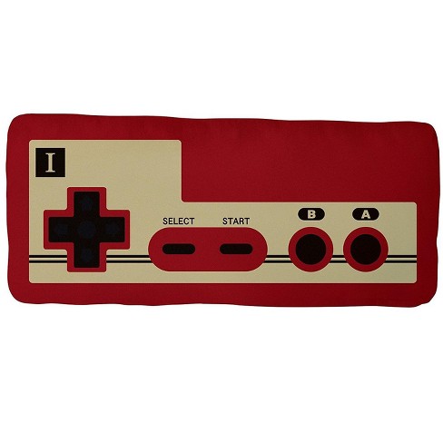 Little Buddy Nintendo 30th Anniversary Retro Fc30 Controller 19