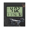 Keyscaper Star Wars Mech Vehicles FactionTech Wall Clock - 2 of 4