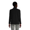 Lands' End Women's Anyweather Fleece Full Zip Jacket - 2 of 4