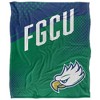 Florida Gulf Coast University Fan Zone Silky Touch Super Soft Throw Blanket 50x60 - 2 of 4
