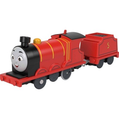 Thomas & Friends Motorized James Engine