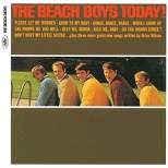 The Beach Boys - Today! (CD)