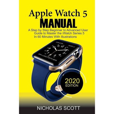 iwatch 3 manual