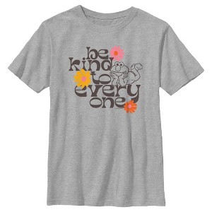 Boy's Sesame Street Be Kind to Everyone T-Shirt - 1 of 4