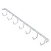 Rev-A-Shelf Sidelines 14" Closet Belt Rack Organizer - image 4 of 4