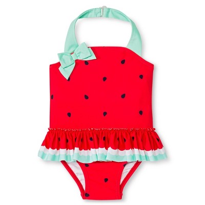 baby swimsuit target