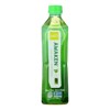 Alo Awaken Aloe Vera and Wheatgrass Juice Drink - Case of 12/16.9 fz - 2 of 4