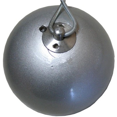 Amber Fight Gear Economy Hammer Professional Track & Field Throwing Set: Precision Crafted, Ideal for Competition & Training, Colors May Vary