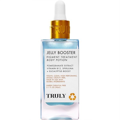 Truly Anti Cellulite Resurfacing Body Serum - 3.1 Fl Oz - Ulta Beauty :  Target