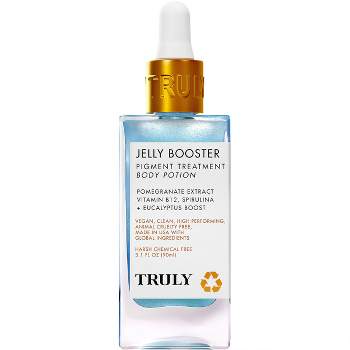 Truly Coco Cloud After Shave Body Oil - 3.1 Fl Oz - Ulta Beauty