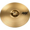 SABIAN AAX Crystal Thin Crash 17 in. - 2 of 3