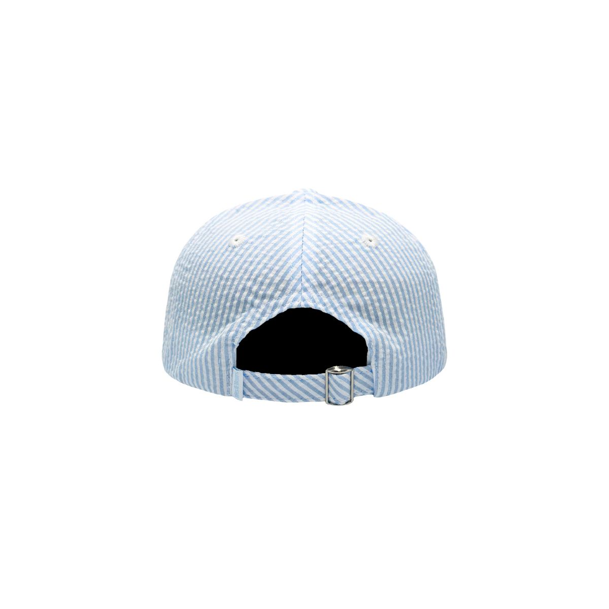Bits & Bows Boys' Big Bro Baseball Hat - thumbnail 5