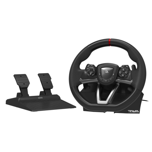 Volante de carreras HORI Apex para PS5