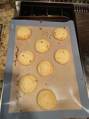 Berghoff Balance Non-stick Silicone Cookie Baking Mat 12.5 : Target
