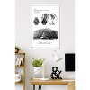 Trends International Alien: Covenant - David's Drawing Framed Wall Poster Prints - 2 of 4