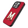 Keyscaper NCAA Solid Bump Cell Phone Case for iPhone 16 - 2 of 4
