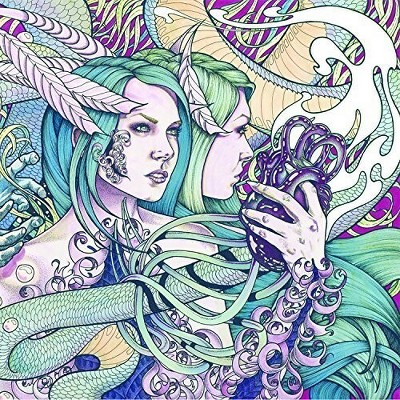 Coraxo - NEPTUNE (CD)