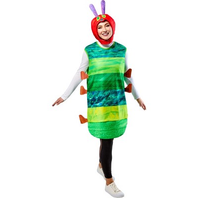 Rubies The Very Hungry Caterpillar Adult Costume