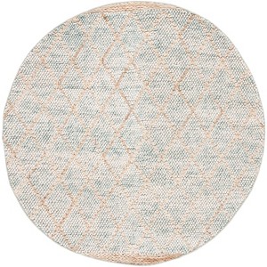 Natura NAT223 Hand Woven Indoor Rugs - Safavieh - 1 of 4