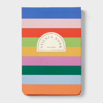 Planner Sticker Book Small - Spritz™