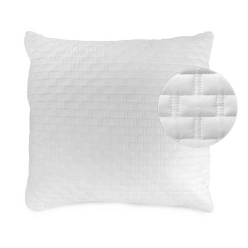 Angeline White Accent Pillow
