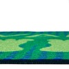 Carpets for Kids Stand & Wait Green Classrom Rug 3' x 4' 6" Rectangle - 2 of 4