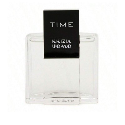 Krizia Time by Krizia Men Eau De Toilette Spray 1.7 oz