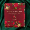 FreshCut Paper 6" 5ct Holiday Collection 3D Pop Up Floral Bouquets Tree and Wreath Greeting Cards with Envelopes - 3 of 4