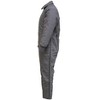 RefrigiWear Canvas Coveralls – 10°F Insulated, Water-Repellent Work Coveralls with Fleece-Lined Collar - 2 of 4