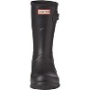 Hunter Women's Original Short Rain Boots - 3 of 4