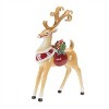 Holiday Reindeer Figurine (Set of 2) - 3 of 3