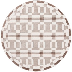 Groove GRV104 Power Loomed Indoor Rugs - Safavieh - 1 of 4