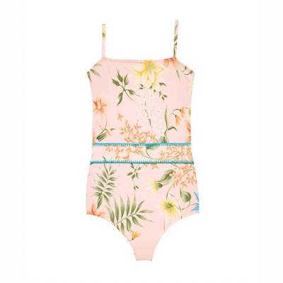 Girl Botanica Avery One Piece - PQ Swim