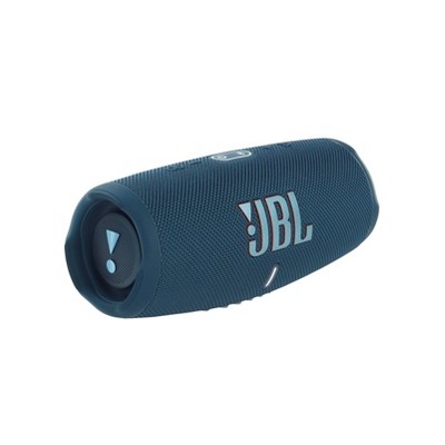 JBL Charge 5 Portable Bluetooth Waterproof Speaker - Gray - Target  Certified Refurbished