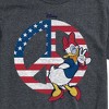Men's - Disney - Americana Short Sleeve Graphic T-Shirt - 2 of 4
