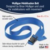 OPTP Mulligan Mobilisation Belt - Mobilization Belt for Manual Therapy; Physical Therapy Belts for Mulligan Mobilization Techniques; by Brian Mulligan - 3 of 4