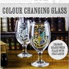 Adult Harry Potter Hogwarts Colour Change Water Glass - 2 of 4