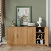 Lirago Accent Storage Cabinet Medicine Cabinets - 3 of 4