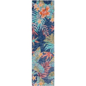 Aspen APN524 Hand Tufted Indoor Rugs - Safavieh - 1 of 4