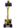 Komatsu PC290LCi-11 Excavator 1/50 Diecast Model by First Gear - 4 of 4