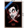 Trends International Ice Nine Kills - Red Framed Wall Poster Prints - 3 of 4