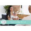 $100 Parent Coaching Baby Registry Essentials Gift Card (Email Delivery) - 2 of 2